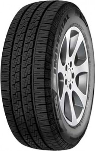 IMPERIAL ALL SEASON VAN DRIVER | Fogyasztás:C Tapadás:B Zaj:72db